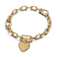 Charm Pandora Donna in Lega metallica 763824C00 - 763824C00